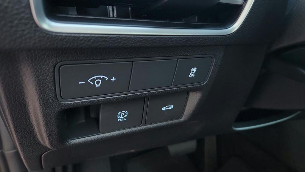 new 2026 Hyundai Sonata car, priced at $26,669