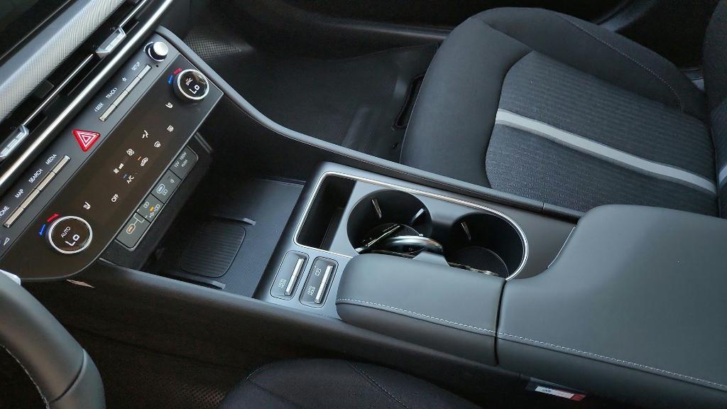 new 2026 Hyundai Sonata car, priced at $26,669