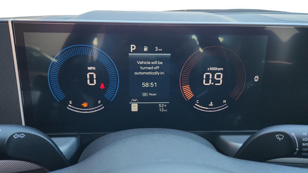 new 2026 Hyundai Sonata car, priced at $26,669