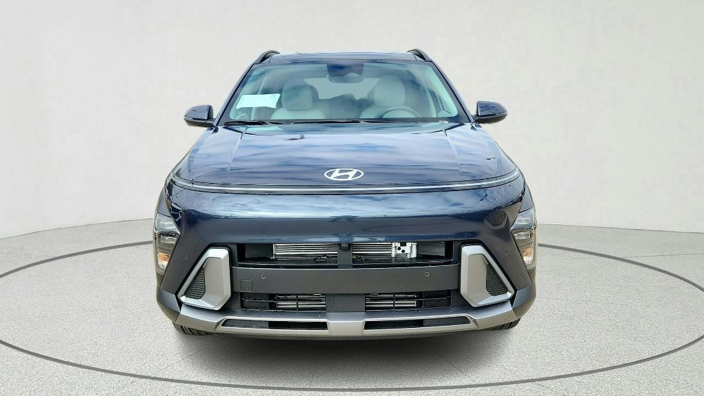 new 2026 Hyundai Kona car, priced at $33,142