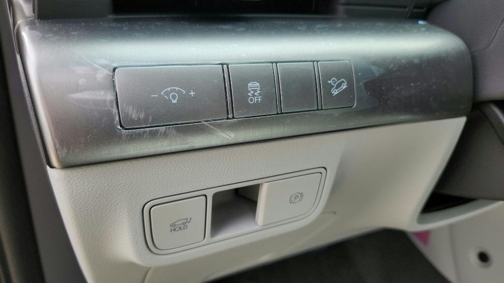 new 2026 Hyundai Kona car, priced at $33,142