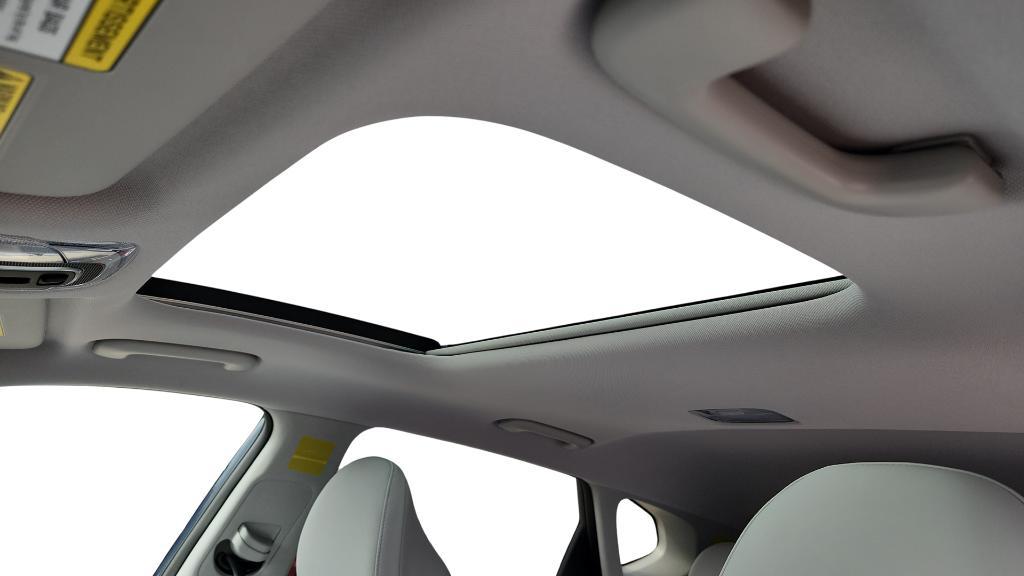 new 2026 Hyundai Kona car, priced at $33,142