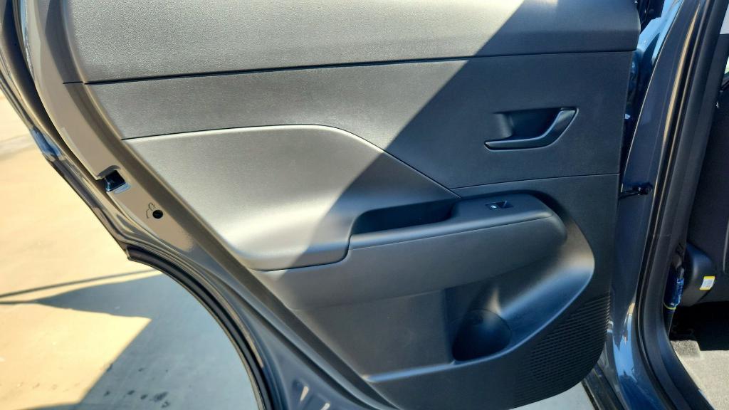 new 2026 Hyundai Kona car, priced at $26,550