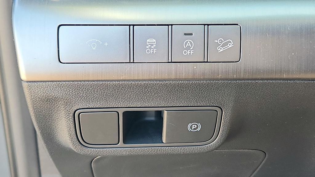 new 2026 Hyundai Kona car, priced at $26,550