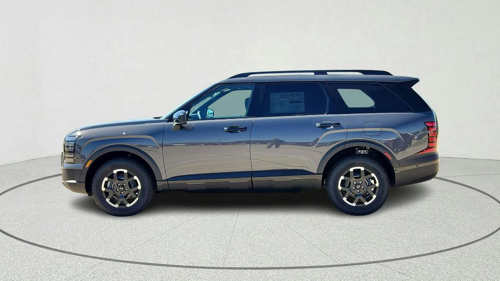 new 2026 Hyundai Palisade car, priced at $47,080