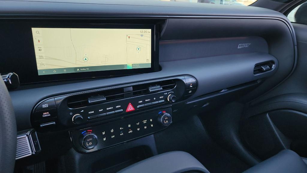 new 2026 Hyundai Palisade car, priced at $47,080