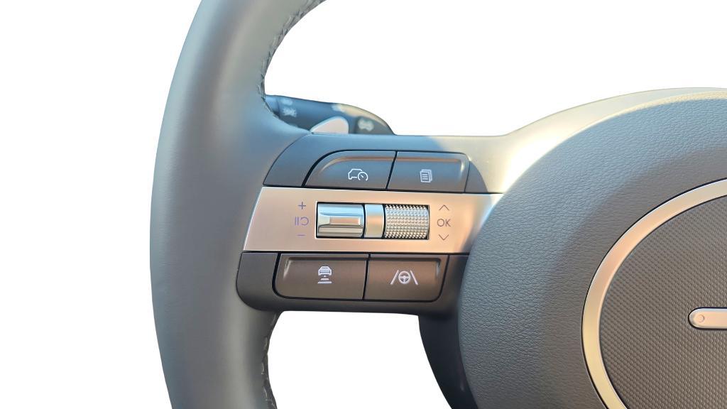 new 2026 Hyundai Kona car, priced at $29,350