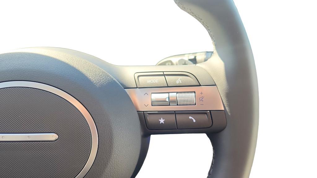 new 2026 Hyundai Kona car, priced at $29,350