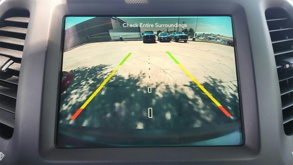 used 2023 Jeep Cherokee car, priced at $19,995