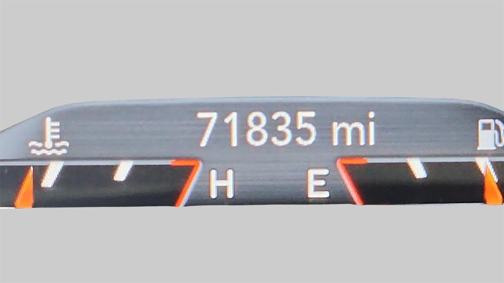 used 2023 Jeep Cherokee car, priced at $19,995