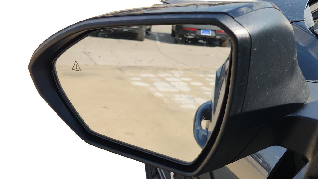 new 2026 Hyundai Tucson car, priced at $34,727