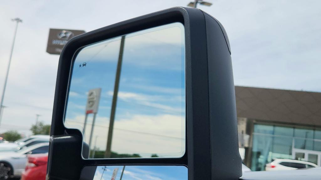 used 2025 Chevrolet Silverado 2500 car, priced at $56,649