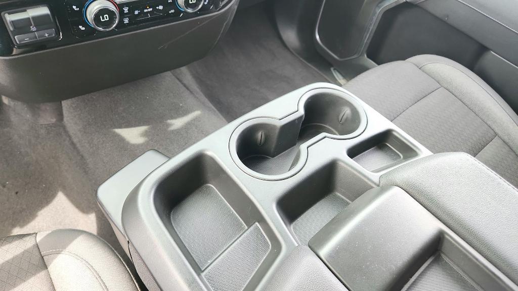 used 2025 Chevrolet Silverado 2500 car, priced at $56,649