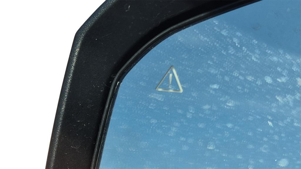 new 2026 Hyundai SANTA FE HEV car, priced at $37,376