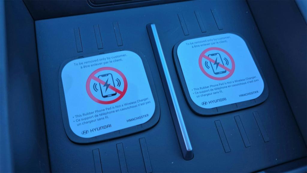 new 2026 Hyundai SANTA FE HEV car, priced at $37,376