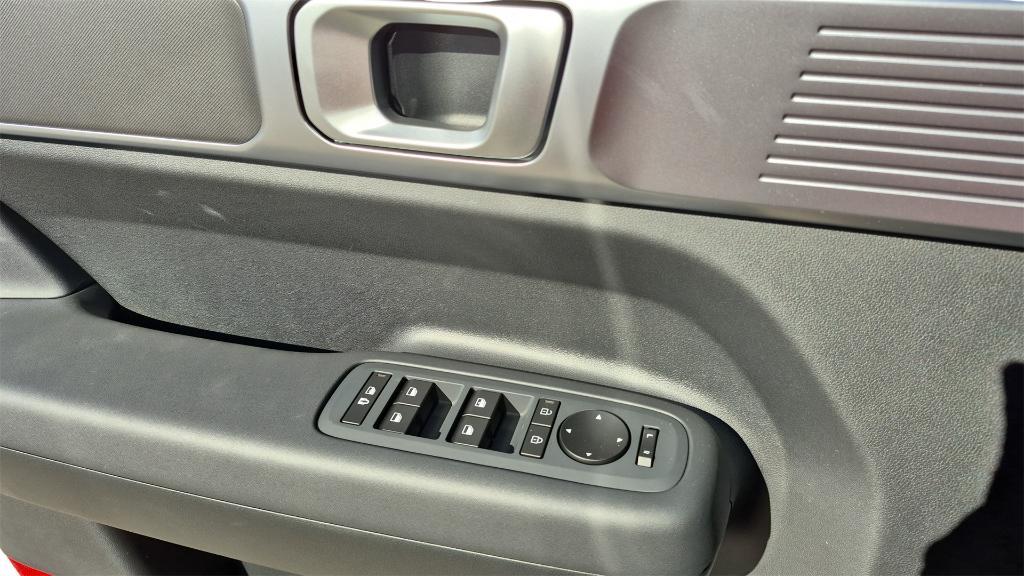 new 2026 Hyundai SANTA FE HEV car, priced at $37,376