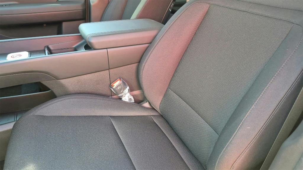 new 2026 Hyundai SANTA FE HEV car, priced at $37,376