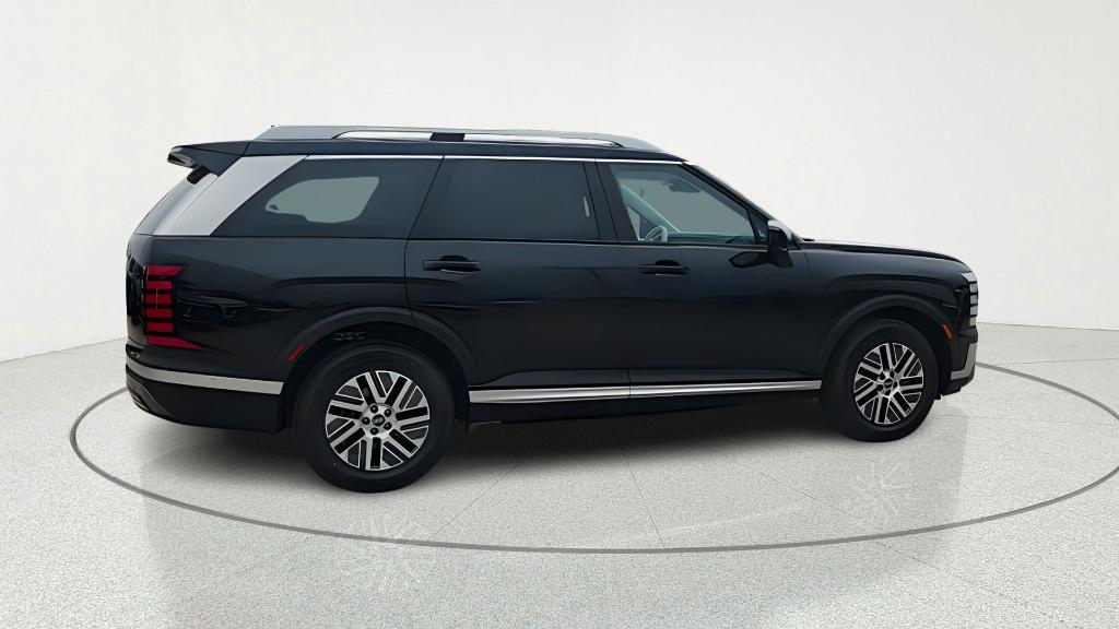 new 2026 Hyundai Palisade Hybrid car, priced at $48,070