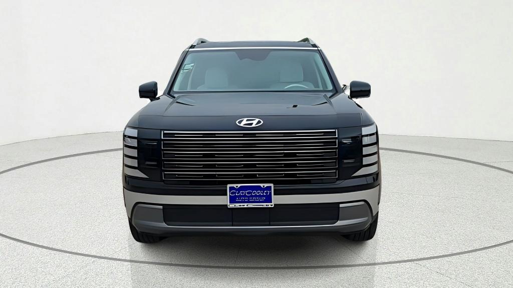 new 2026 Hyundai Palisade Hybrid car, priced at $48,070