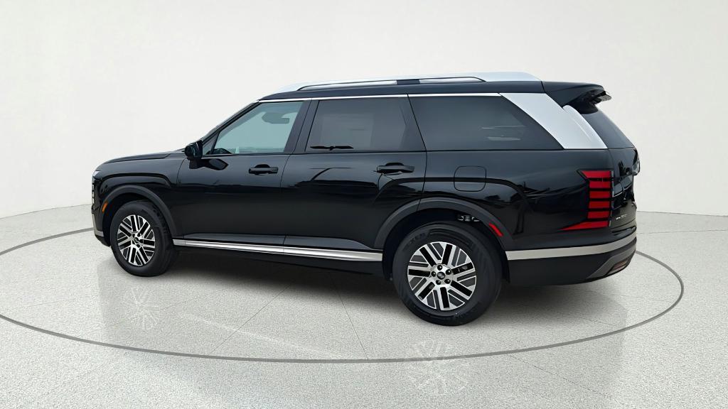 new 2026 Hyundai Palisade Hybrid car, priced at $48,070