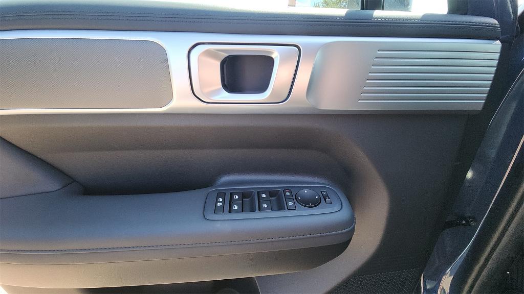 new 2026 Hyundai SANTA FE HEV car, priced at $40,360