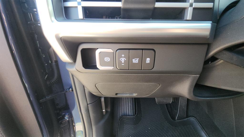 new 2026 Hyundai SANTA FE HEV car, priced at $40,360