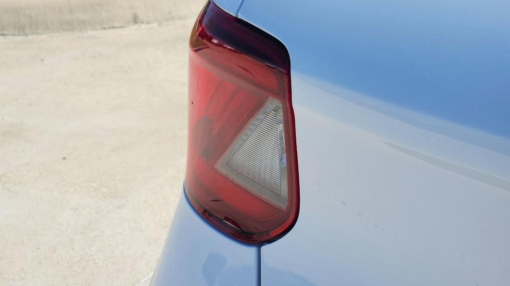 new 2026 Hyundai Venue car, priced at $24,361