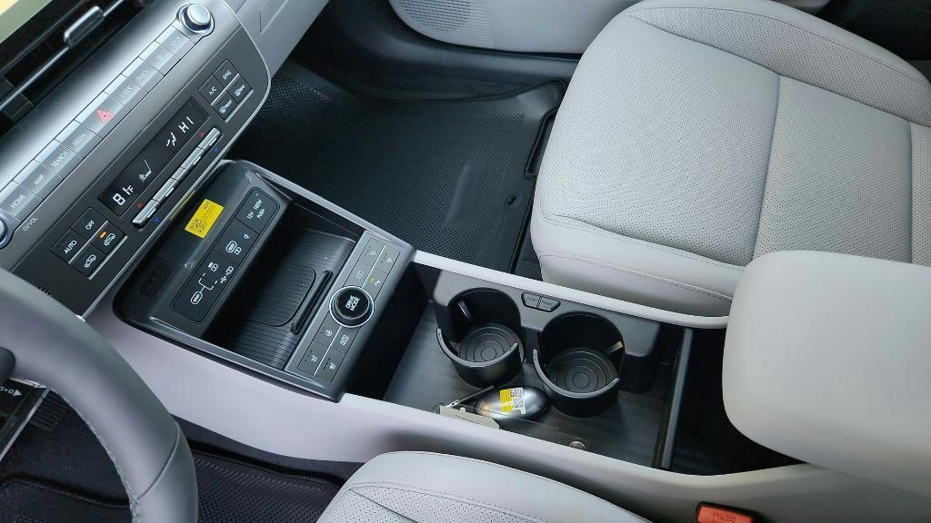 new 2026 Hyundai Kona car, priced at $33,821