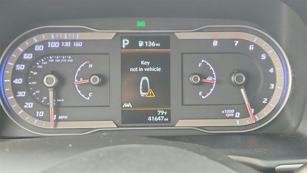 used 2022 Hyundai SANTA CRUZ car, priced at $22,195