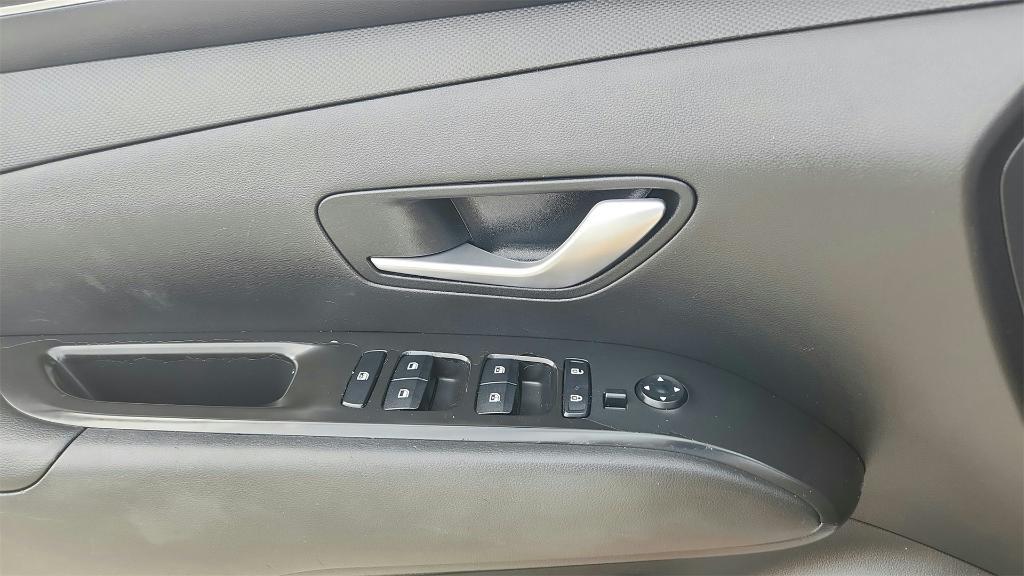 used 2022 Hyundai SANTA CRUZ car, priced at $22,195