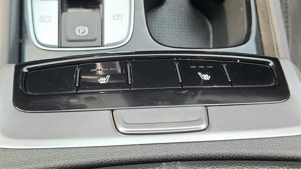 used 2022 Hyundai SANTA CRUZ car, priced at $22,195