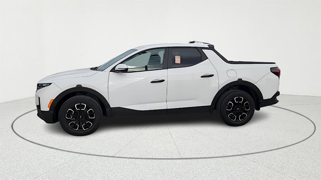 used 2022 Hyundai SANTA CRUZ car, priced at $22,195