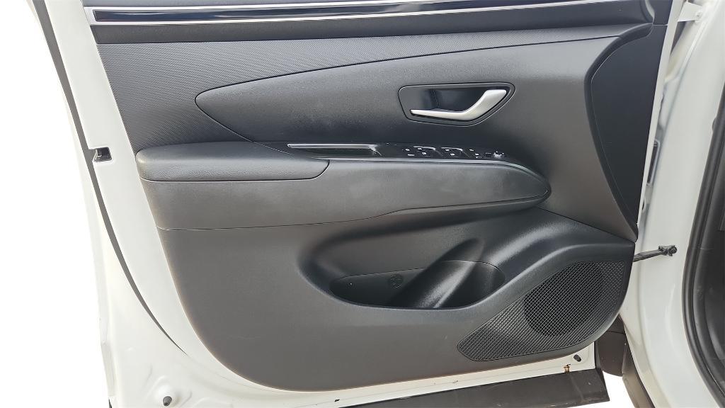 used 2022 Hyundai SANTA CRUZ car, priced at $22,195