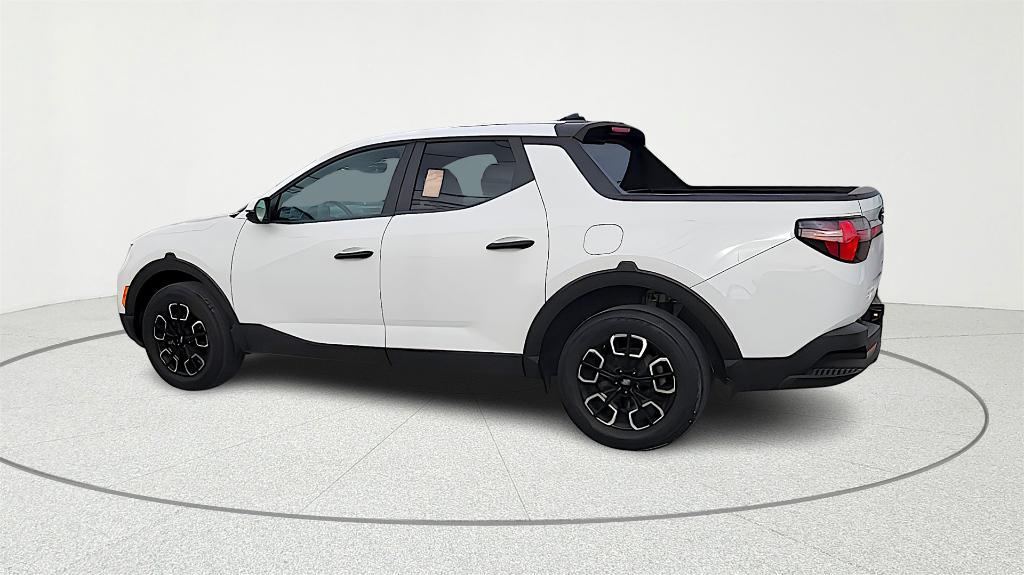 used 2022 Hyundai SANTA CRUZ car, priced at $22,195