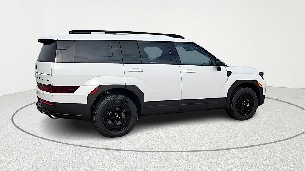 new 2026 Hyundai Santa Fe car, priced at $42,916