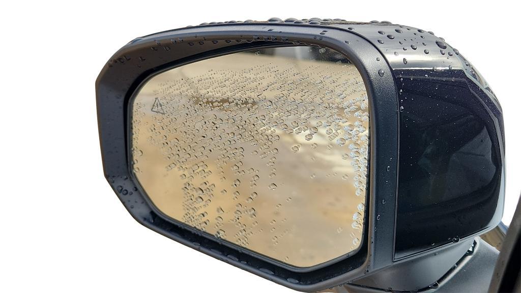 new 2026 Hyundai Santa Fe car, priced at $42,916