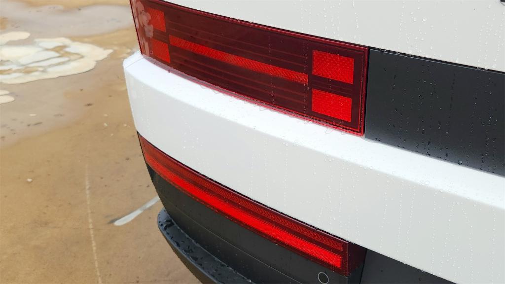 new 2026 Hyundai Santa Fe car, priced at $42,916