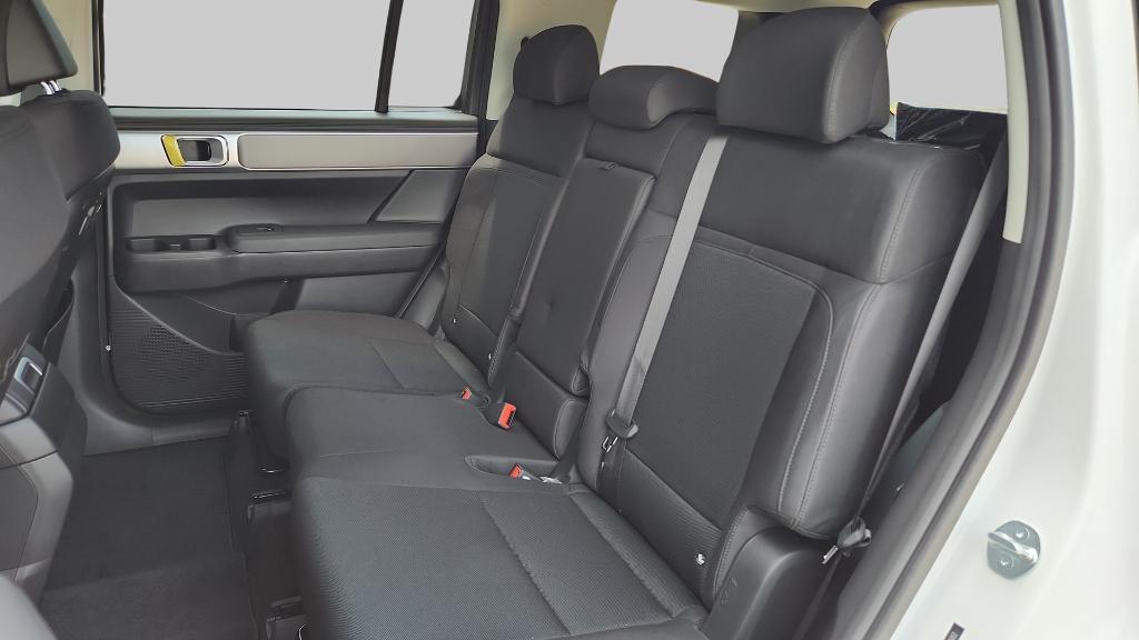 new 2026 Hyundai SANTA FE HEV car, priced at $38,202