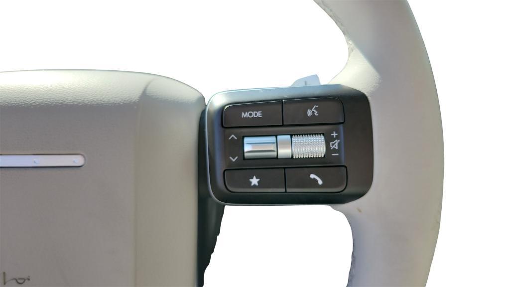 new 2026 Hyundai SANTA FE HEV car, priced at $39,670