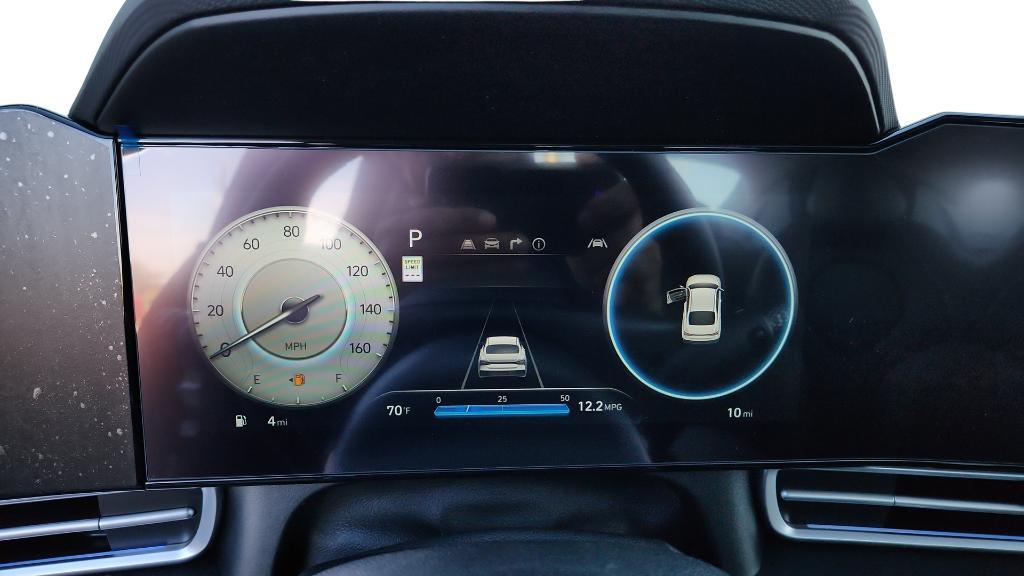 new 2026 Hyundai Elantra car, priced at $26,457