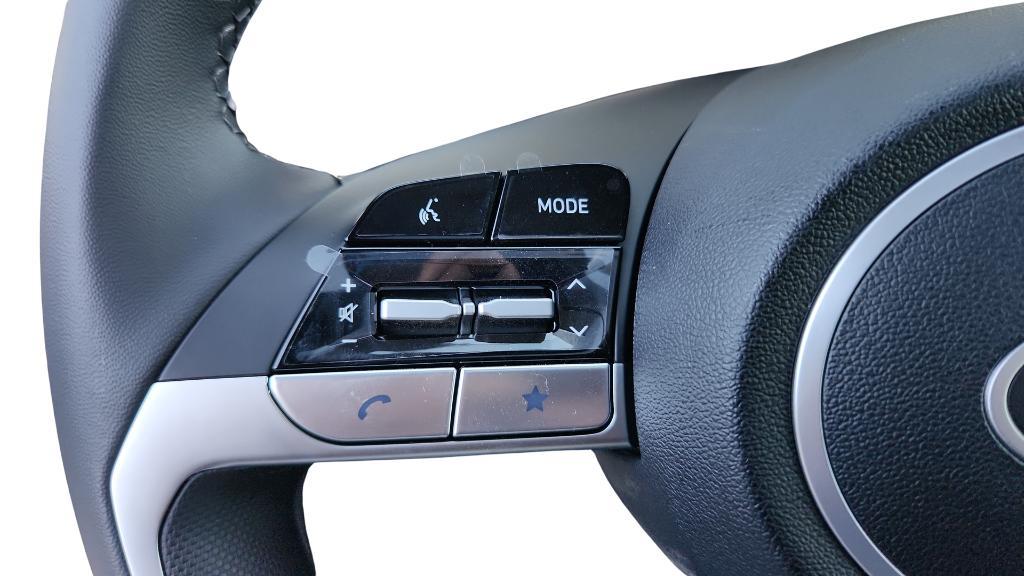 new 2026 Hyundai Elantra car, priced at $26,457