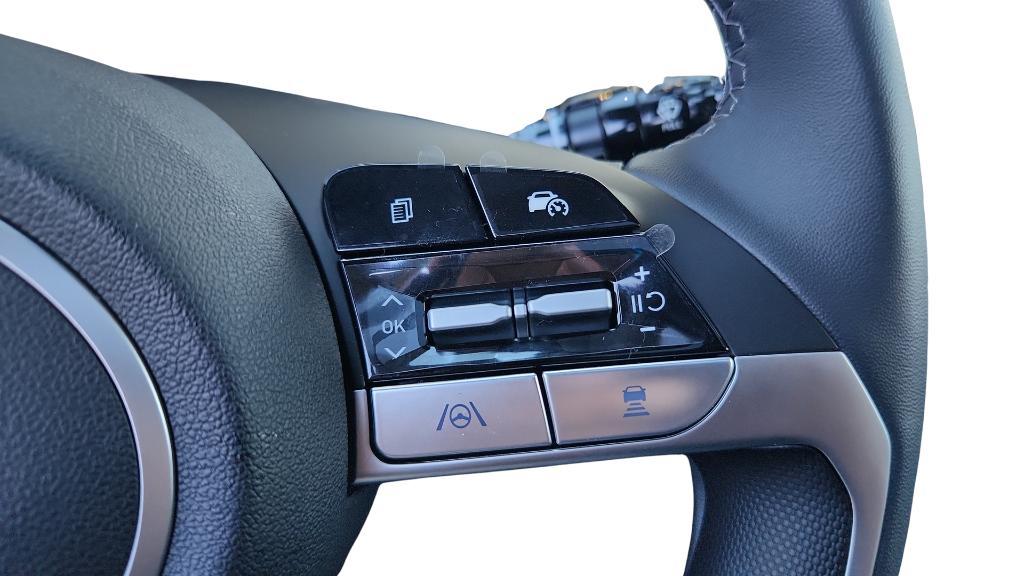 new 2026 Hyundai Elantra car, priced at $26,457