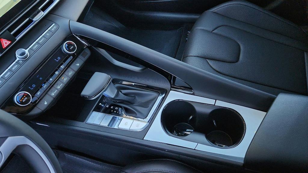 new 2026 Hyundai Elantra car, priced at $26,457