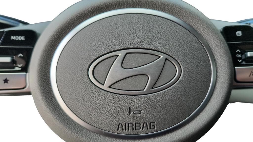 new 2026 Hyundai Elantra car, priced at $26,311