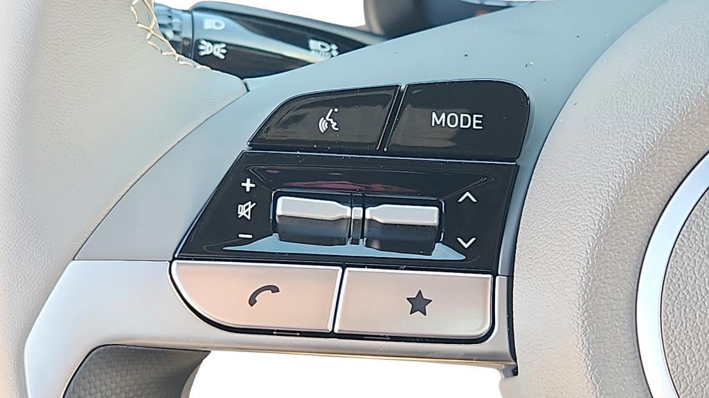 new 2026 Hyundai Elantra car, priced at $23,120