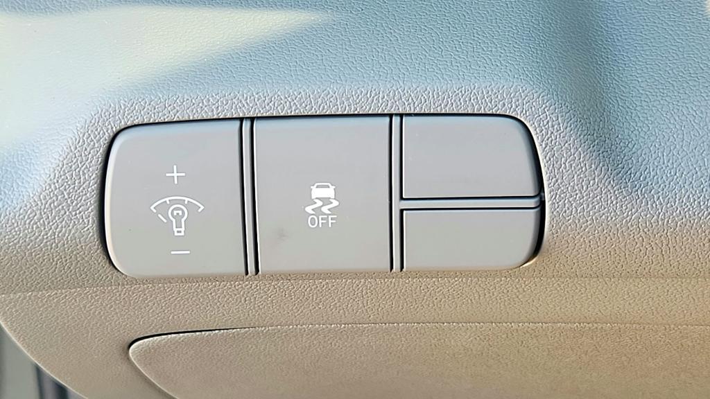 new 2026 Hyundai Elantra car, priced at $23,120