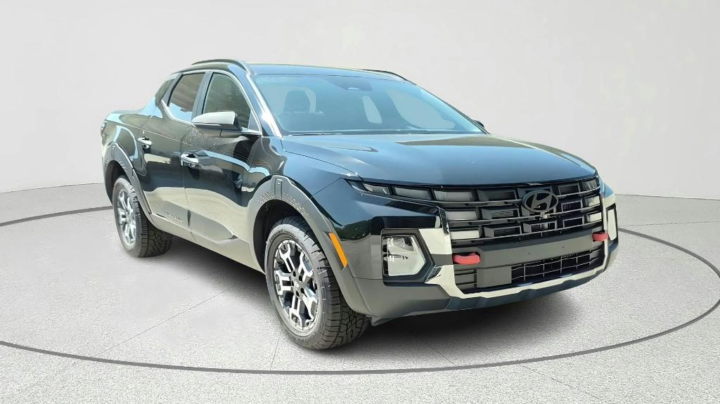used 2025 Hyundai SANTA CRUZ car, priced at $39,127