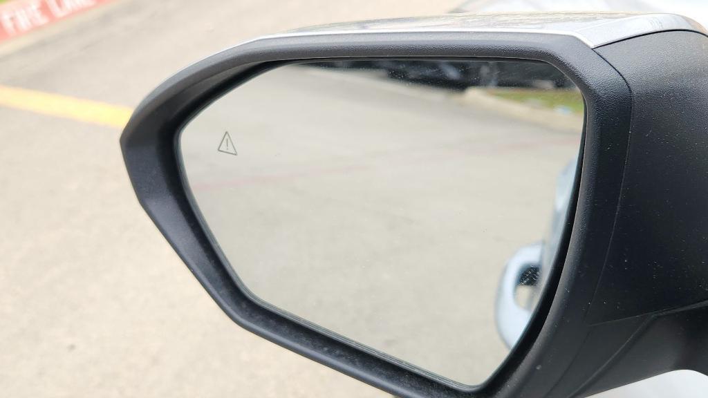 new 2026 Hyundai TUCSON Hybrid car, priced at $40,589