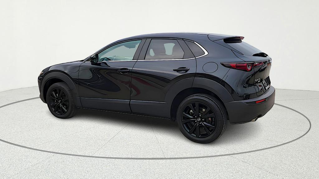 used 2024 Mazda CX-30 car, priced at $20,184