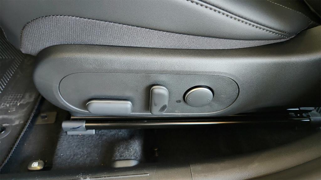 new 2026 Hyundai Kona car, priced at $34,237